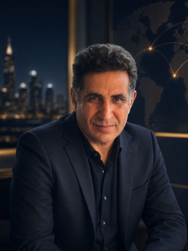 Hafez Saleh